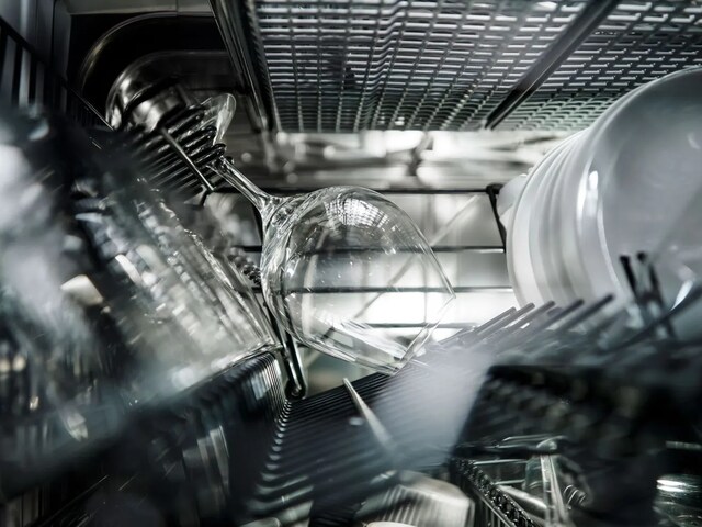 Justerbart glasstativ Justerbart glasstativ