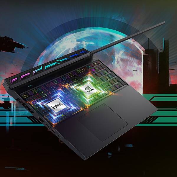 Acer Predator Helios 16 PH16-71 16" gaming laptop Acer Predator Helios 16 PH16-71 16" gaming laptop