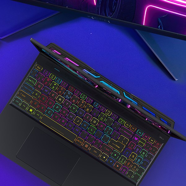 Acer Predator Helios 16 PH16-71 16" gaming laptop Acer Predator Helios 16 PH16-71 16" gaming laptop