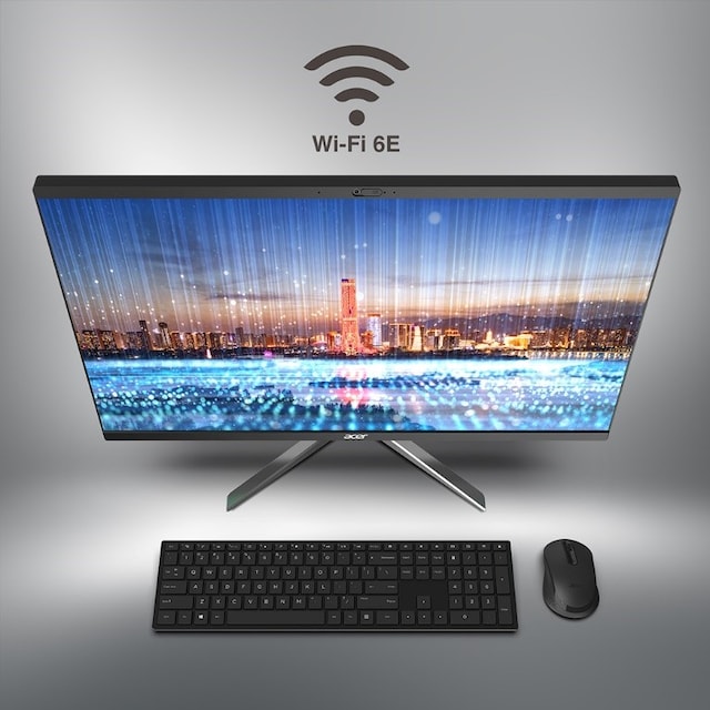 Acer Aspire C27-1751 AiO 27" Acer Aspire C27-1751 AiO 27"