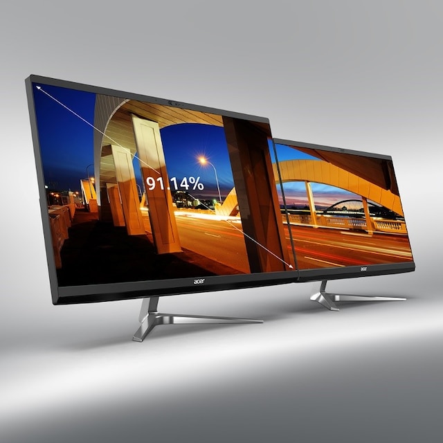 Acer Aspire C27-1751 AiO 27" Acer Aspire C27-1751 AiO 27"