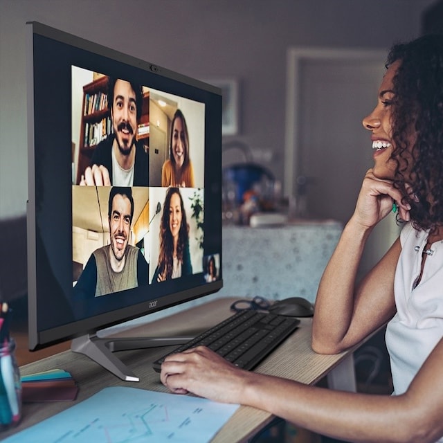 Acer Aspire C27-1751 AiO 27" Acer Aspire C27-1751 AiO 27"