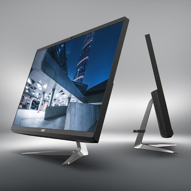 Acer Aspire C27-1751 AiO 27" Acer Aspire C27-1751 AiO 27"