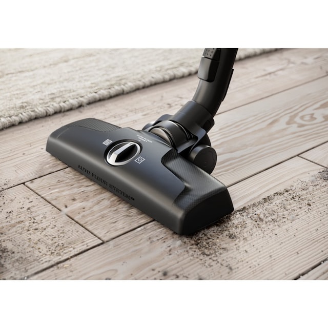 Kraftig ytelse Kraftig ytelse