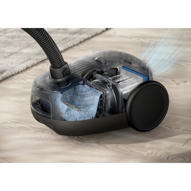 Bevar et renere og sunnere hjem Bevar et renere og sunnere hjem