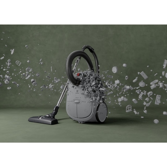 Ytende, bærekraftig og laget av opp til 50% resirkulert plast Ytende, bærekraftig og laget av opp til 50% resirkulert plast