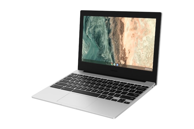 Samsung Galaxy Chromebook Go 11,6" Samsung Galaxy Chromebook Go 11,6"