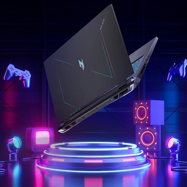 Acer Nitro 16 AN16-41 16" laptop