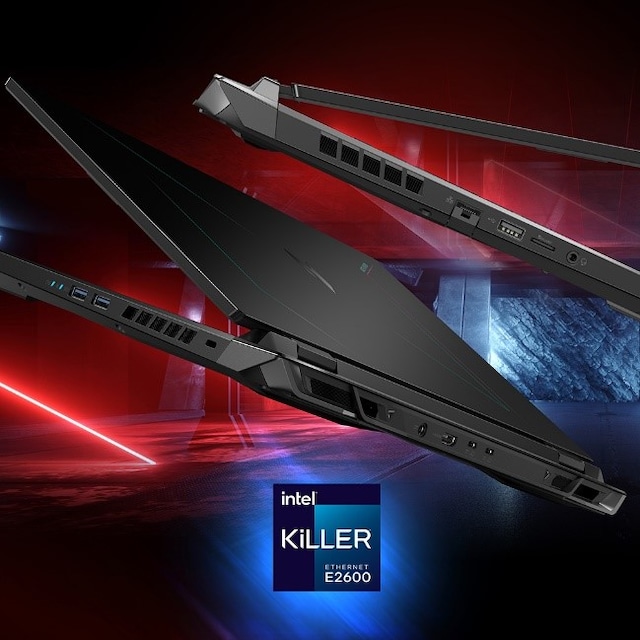 Acer Nitro 16 AN16-41 16" laptop