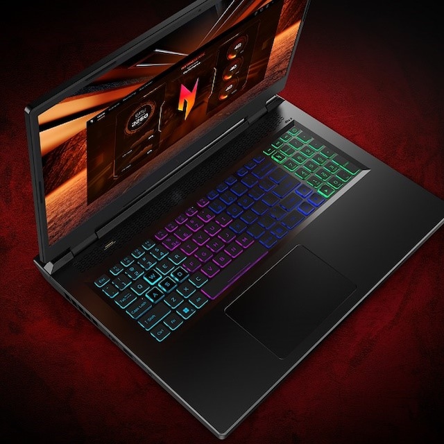 Acer Nitro 16 AN16-41 16" laptop