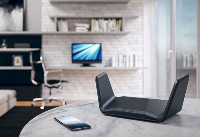 Netgear Nighthawk ruter RAXE300