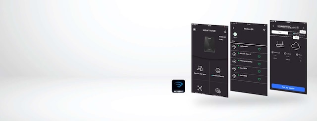 Nighthawk-app Nighthawk-app