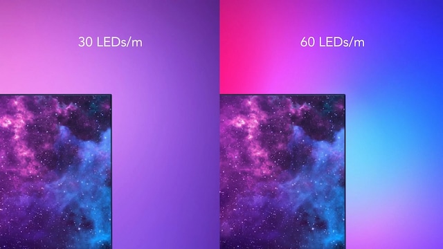 30 LED s/m 30 LED s/m