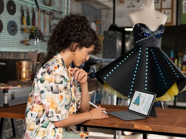 Logitech Rugged Folio