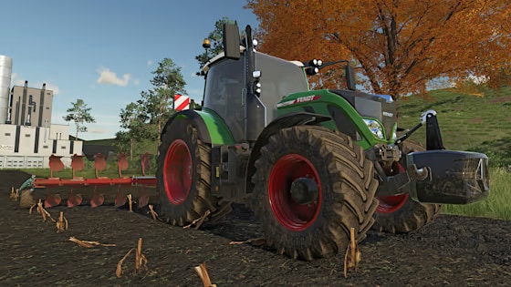 Farming Simulator 23 Farming Simulator 23