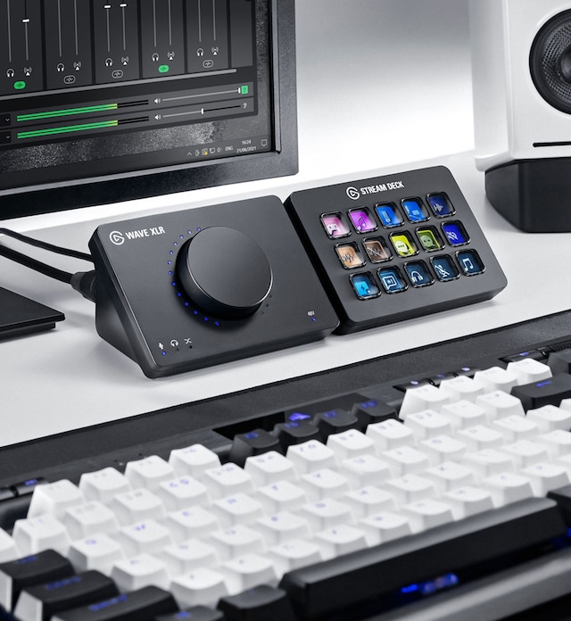 Elgato Wave XLR Elgato Wave XLR