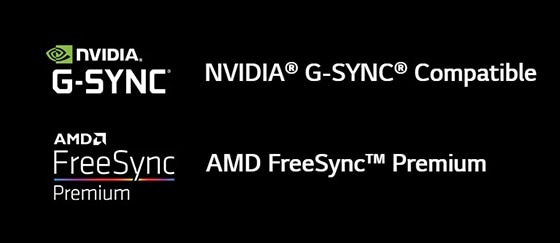 LG 45" UltraGear buet gamingskjerm 45GR95QE LG 45" UltraGear buet gamingskjerm 45GR95QE