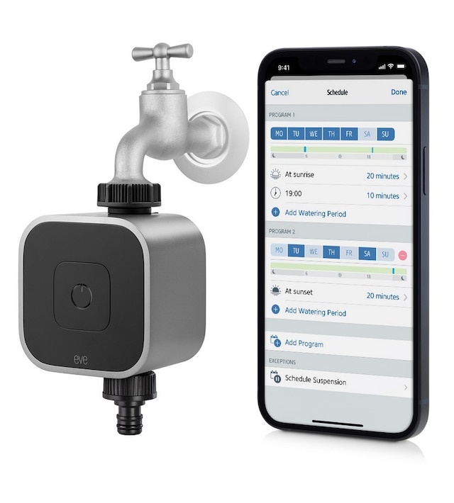 Tidsplaner Tidsplaner