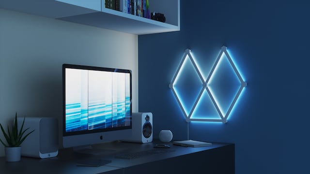 Fleksible kontroller Fleksible kontroller