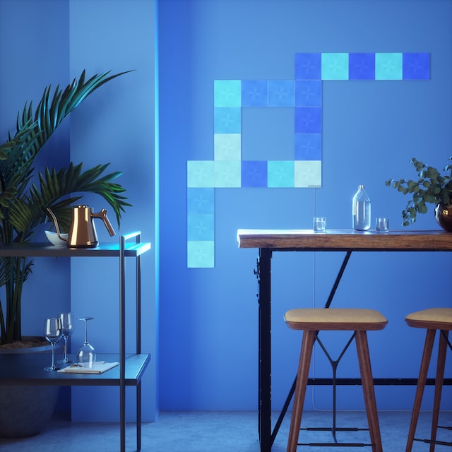 Nanoleaf Canvas