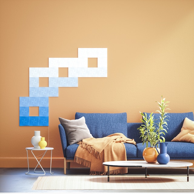 NanoLeaf Canvas