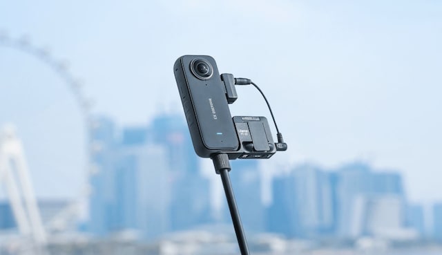 Mikrofonadapter Mikrofonadapter