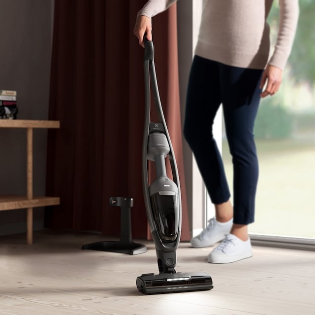 Ingen løfting nødvendig med rull-inn rull-ut Ingen løfting nødvendig med rull-inn rull-ut