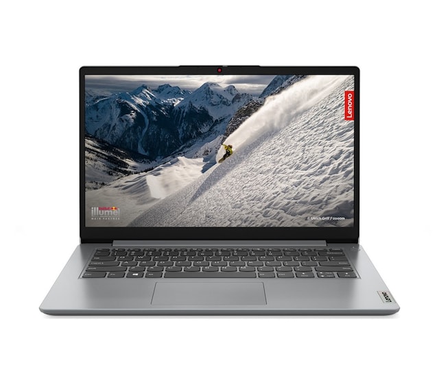 Lenovo IdeaPad 1 14" laptop