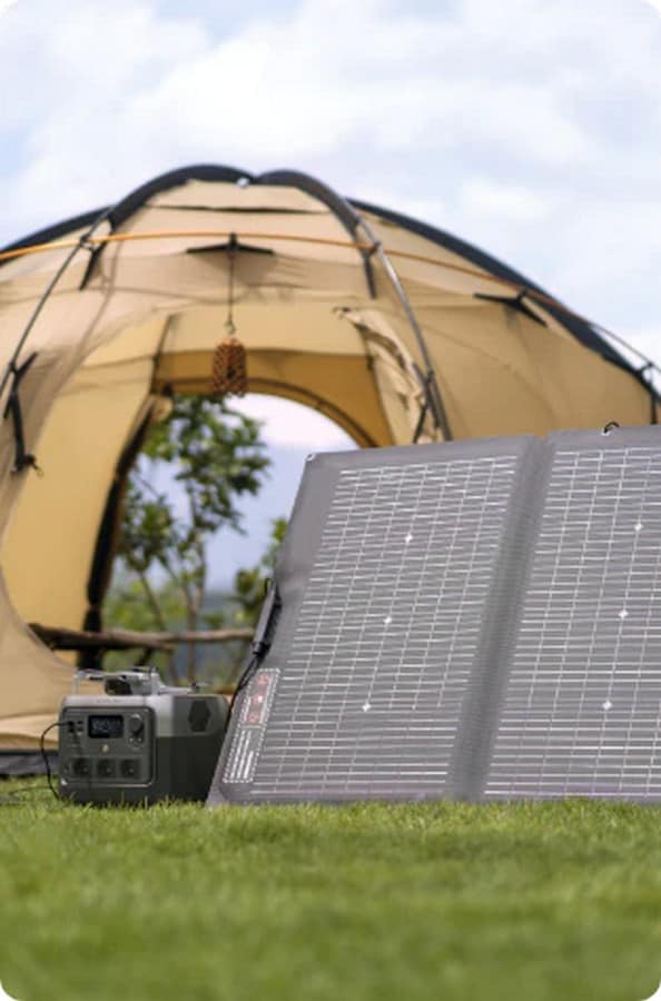 Solcellelading Solcellelading