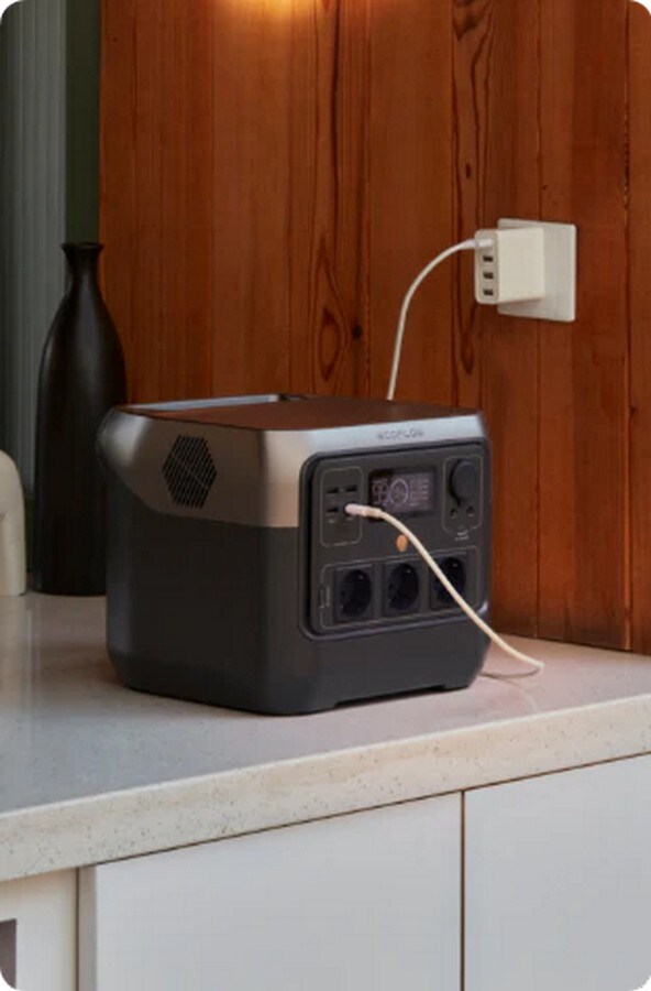 USB-C-lading USB-C-lading