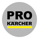 Kärcher PROFF HD 4/10 X Classic Høytrykksspyler