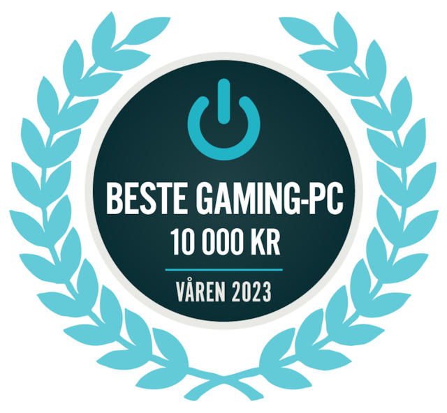 Beste Gaming-Pc 10 000kr Tk.no Beste Gaming-Pc 10 000kr Tk.no