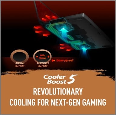 MSI GF66 Katana 15,6" FHD gaming-laptop MSI GF66 Katana 15,6" FHD gaming-laptop