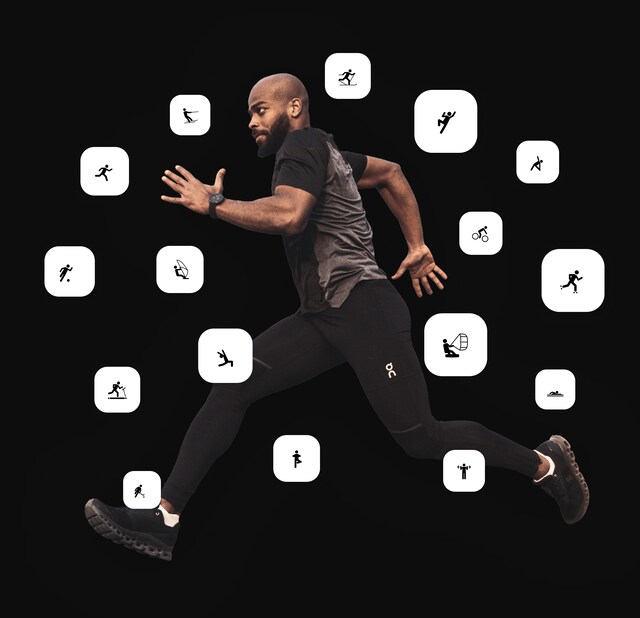 Polar Flow Polar Flow