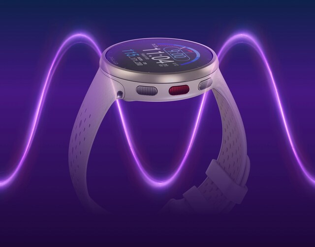 Polar Pacer Pro Polar Pacer Pro