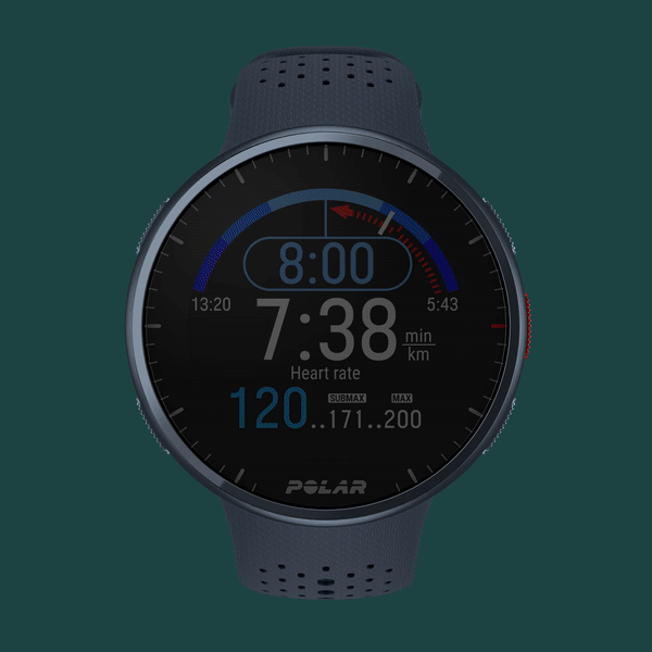 Polar Pacer Pro Polar Pacer Pro