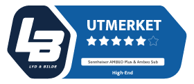 L&B utmerket