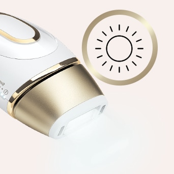 Braun Silk·expert Pro 5 PL5160 IPL