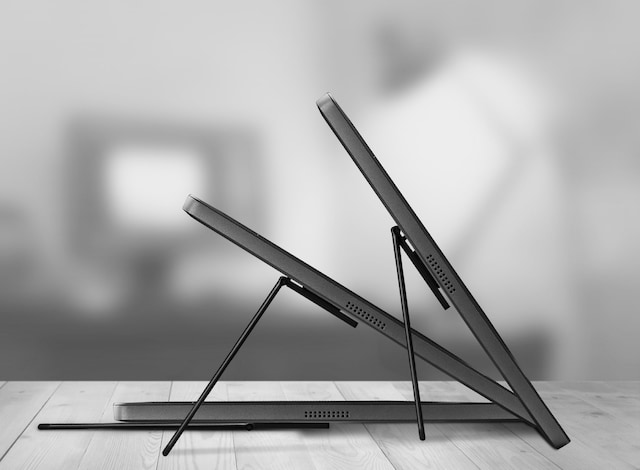 MSI 16" skjerm Pro MP161 MSI 16" skjerm Pro MP161