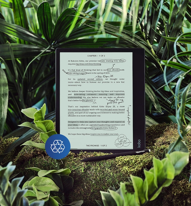 Kobo Elipsa 2E Kobo Elipsa 2E