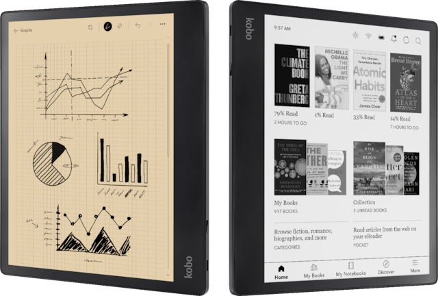 Reduser blått lys Reduser blått lys