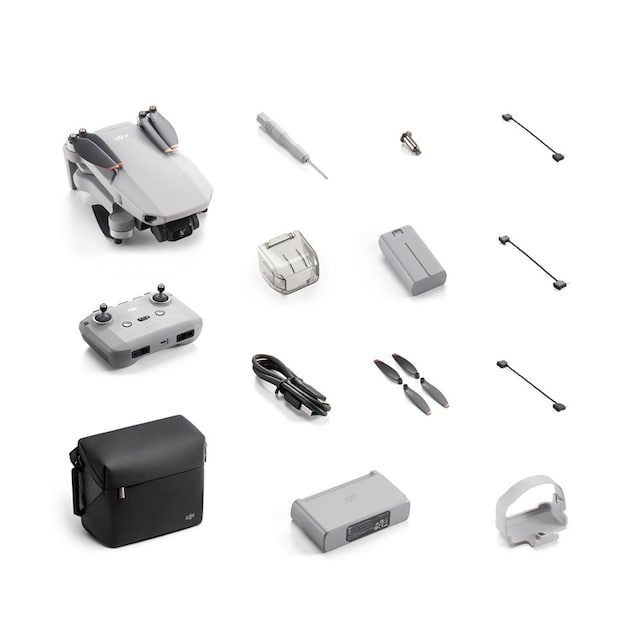 Fly More Combo Fly More Combo