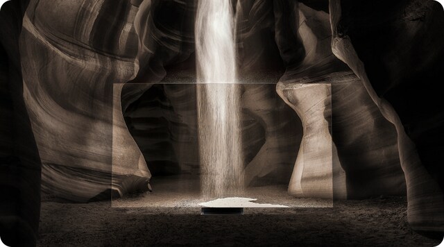 Infinity Screen Infinity Screen