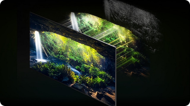 Quantum matrix Technology Quantum matrix Technology