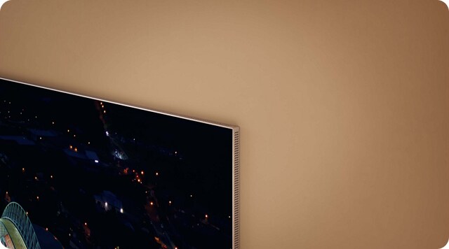 Neo QLED 8K Neo QLED 8K