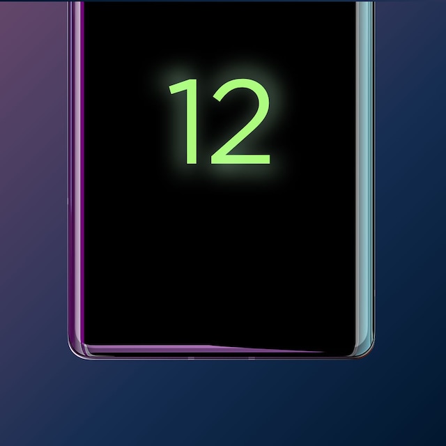 Strømlinjeformet grensesnitt Strømlinjeformet grensesnitt