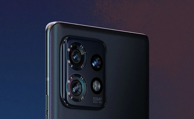 Kreativitet med trippelt kamera Kreativitet med trippelt kamera