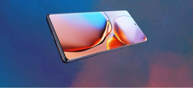 Motorola Edge 40 Pro Motorola Edge 40 Pro