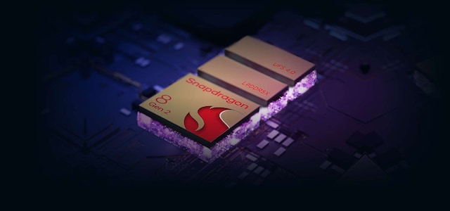 Snapdragon Snapdragon