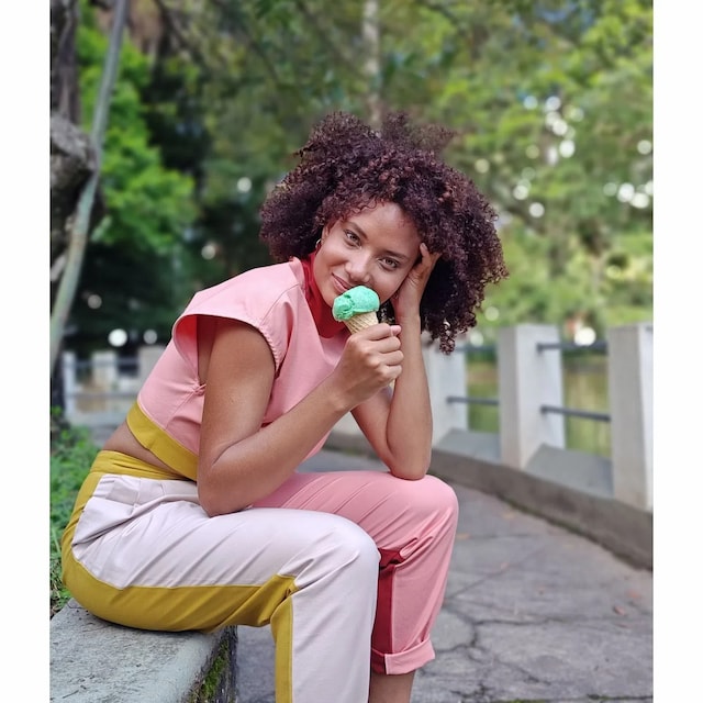 Uskarp bildebakgrunn Uskarp bildebakgrunn